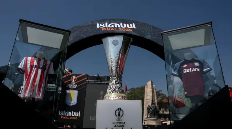 Avropa Liqasının qalibi bəlli oldu