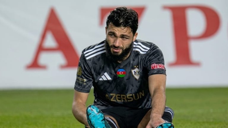 “Qarabağ”da ciddi itki