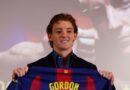 "Barselona" ulduz futbolçunun transferini rəsmən açıqladı