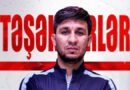 Əfran İsmayılov “Araz-Naxçıvan”dan ayrıldı