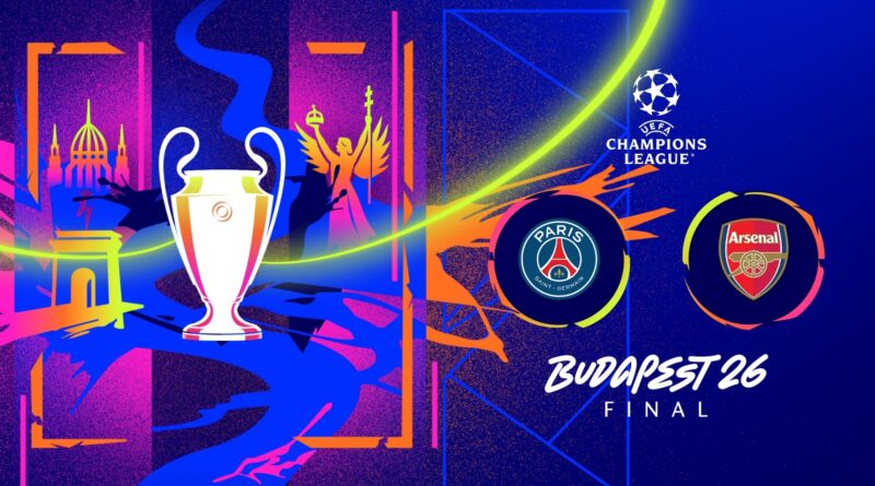 Çempionlar Liqasında final: PSJ, yoxsa "Arsenal"?