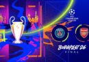 ÇL-də finalının vaxtı dəyişdirildi