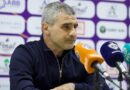 Füzuli Məmmədov: "Rəqibin belə rahat qol vuracağını gözləmirdik"