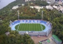 Rusiya hücum etdi, məşhur stadion ziyan gördü - FOTOLAR