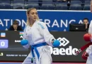 Sadıqova Avropa çempionatında qızıl medal qazandı