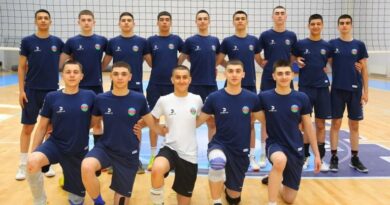 Millimizin Şəki toplanışı başa çatdı