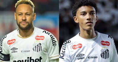 Neymar yenə qalmaqal yaratdı: Ulduz futbolçunun oğlunu vurdu