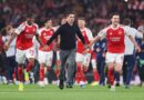 Əfsanə "Arsenal"ı tənqid etdi: Finala çıxmağa layiqdirlər, amma...