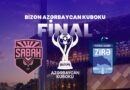 "Sabah" ikinci dəfə Azərbaycan Kubokunu qazandı - YENİLƏNİB
