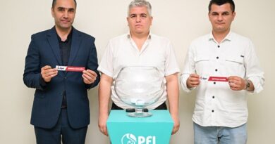 I Liqa uğrunda pley-off oyununun keçiriləcəyi stadion məlum oldu