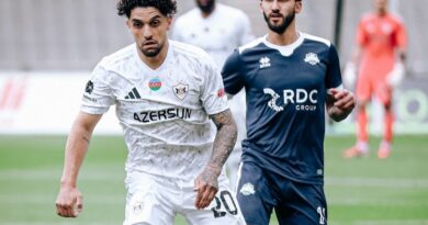 “Qarabağ” – “İmişli” 3:0 - VİDEO