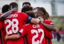 "Qəbələ" – "Mingəçevir" 2:0 - VİDEO