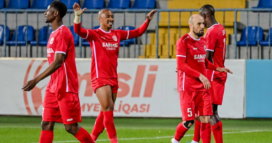 “Araz-Naxçıvan”ın 30-cu ev qələbəsi