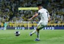 Ronaldo "Əl-Nəsr"i çempion etdi