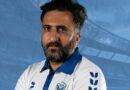 “Şahdağ Qusar” baş məşqçi ilə yollarını ayırdı