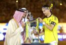 Ronaldo bu iki FOTONU paylaşıb, görün nə yazdı