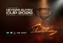 “Heydər Əliyev kuboku”nda 185 boksçu mübarizə aparacaq
