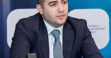 “Şəfa”nın prezidenti planlarını açıqladı: Çalışacağıq ki, o yöndə gedək