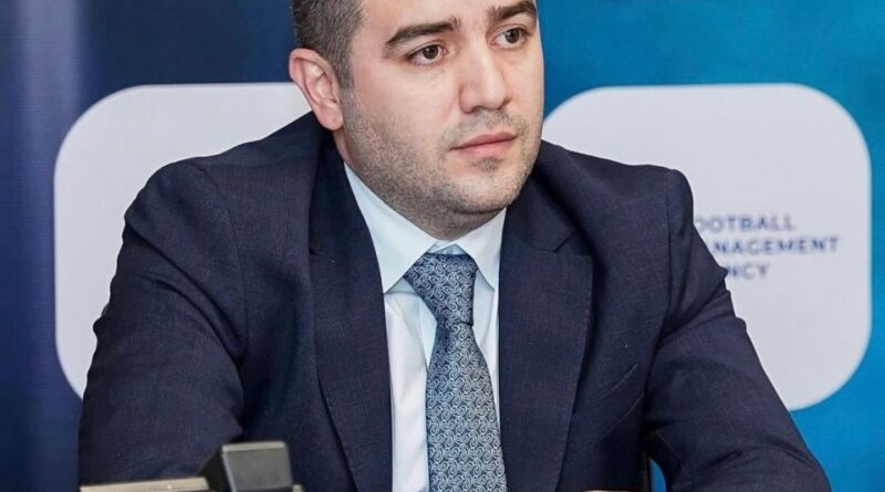 “Şəfa”nın prezidenti planlarını açıqladı: Çalışacağıq ki, o yöndə gedək