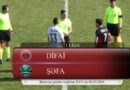“Difai” – “Şəfa” 0:0 - VİDEO