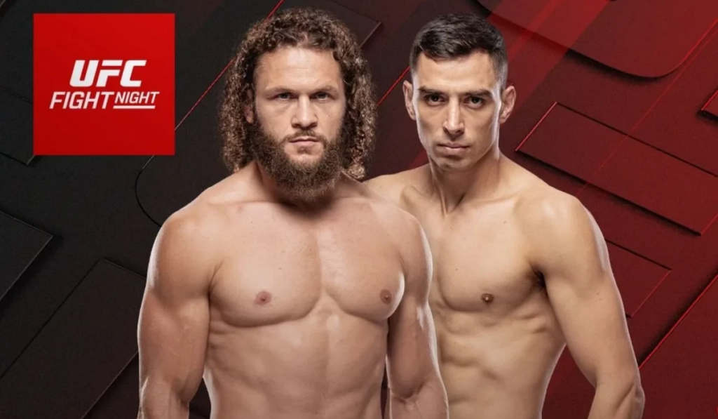 Bakıda keçiriləcək UFC turnirinin biletləri bu tarixdə satışa çıxarılacaq