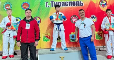 Azərbaycan karateçiləri beynəlxalq turnirdə 11 medal qazandılar