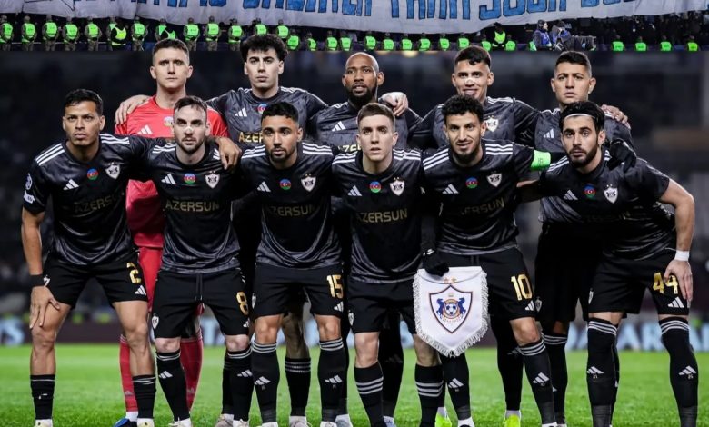 “Qarabağ”ın Avropa Liqasındakı bütün potensial rəqibləri bilindi