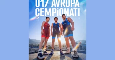 Azərbaycanın 28 güləşçisi qitə birinciliyində yarışacaq