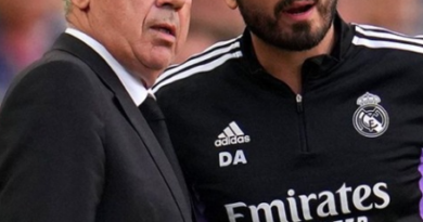 “Real”ın gözlənilməz planı: Ançelotti qayıdır – Ata yox, oğul