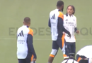 Rüdiger komanda yoldaşını döyüb – Təsdiqlədi  