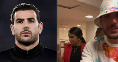 Yenə də əyləncə təşkil etdi: Hakan, Dias, Zlatan, qızlar... –FOTOLAR