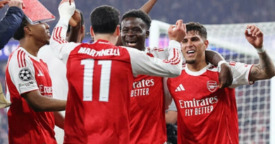 Biabırçılıq: “Arsenal” final üçün əməkdaşlarından bu qədər pul tələb edir