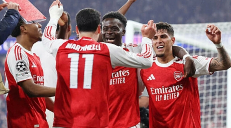 Biabırçılıq: “Arsenal” final üçün əməkdaşlarından bu qədər pul tələb edir