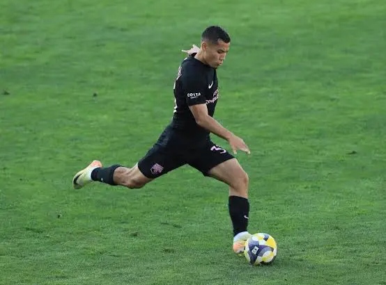 “Sabah”ın futbolçusu DÇ-2026 üçün heyətdə