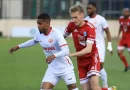 "Araz-Naxçıvan" – "Zirə" 3:2 - VİDEO