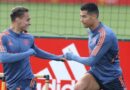 “Ronaldo bir dəfə saunada mənə dedi ki...”