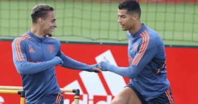 “Ronaldo bir dəfə saunada mənə dedi ki...”