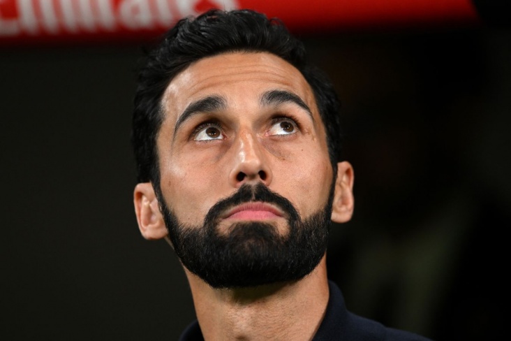 Mourinyonun gəlişi ilə “Real”dakı xaos bitəcək? – Arbelao razılaşmadı