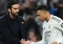 Mbappe və Arbeloa arasında nə baş verir? - O, məni səhv başa düşüb