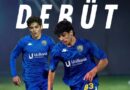 Azərbaycan Premyer Liqasında ən gənc futbolçu oldu
