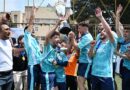 UEFA proqramı çərçivəsində keçirilən turnirin qalibi bəlli oldu