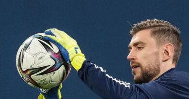 FİFA rus futbolçunun millidə oynamasına icazə vermədi