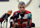 Fizuli Məmmədov: "Yaxşı komanda qurub yenidən Premyer Liqaya geri qayıda bilərik"