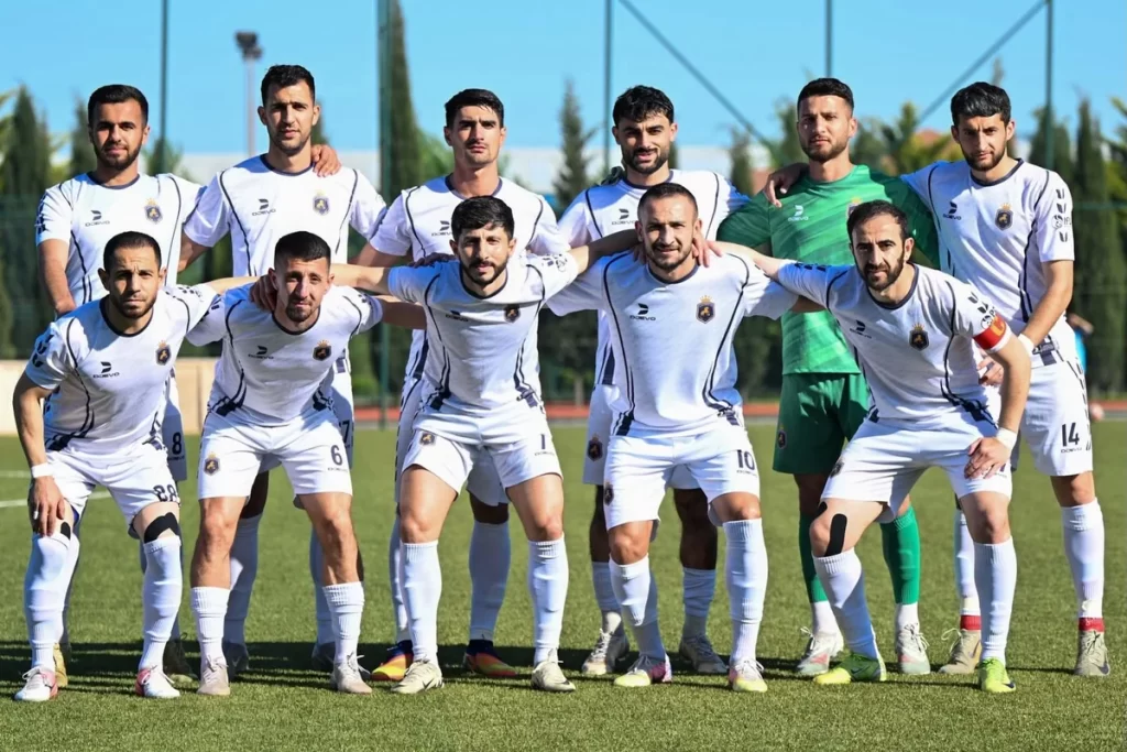 II Liqada çempion bəlli oldu