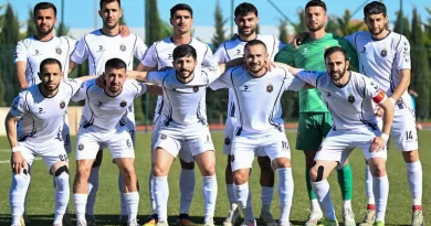 II Liqada çempion bəlli oldu