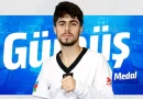Avropa çempionatından medalla qayıdır