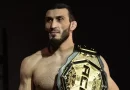 Həbibdən Həsənovun UFC-yə qoşulmasına reaksiya: Səssizcə...