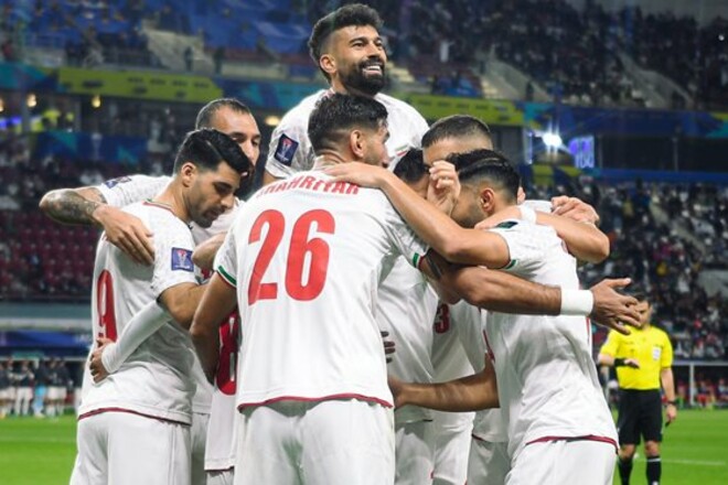 İranın DÇ-2026-ya qatılmaq üçün bir şərti var