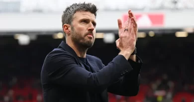 Kerrik bu mükafata namizəd oldu
