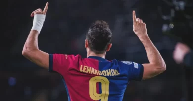 Səudiyyə klubu Levandovksiyə fantastik maaş ödəməyə hazırdır